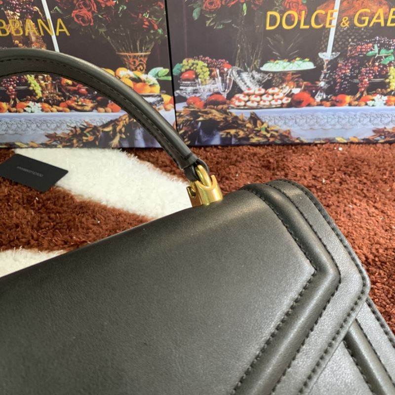 D&G Handle Bags